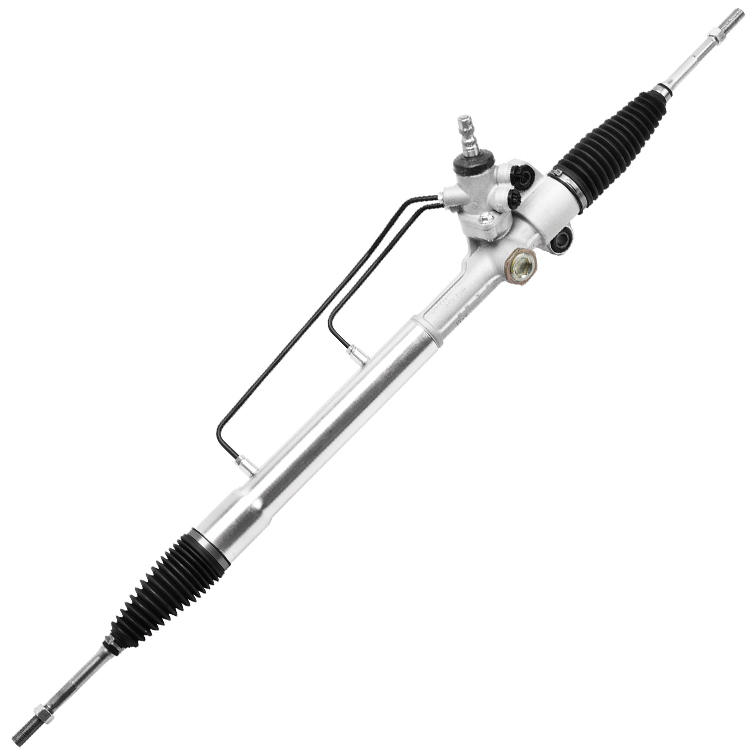 LHD Hydraulic Steering Rack 5